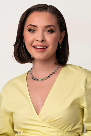 Kaleidoscope Charm - Multi Life of the Party